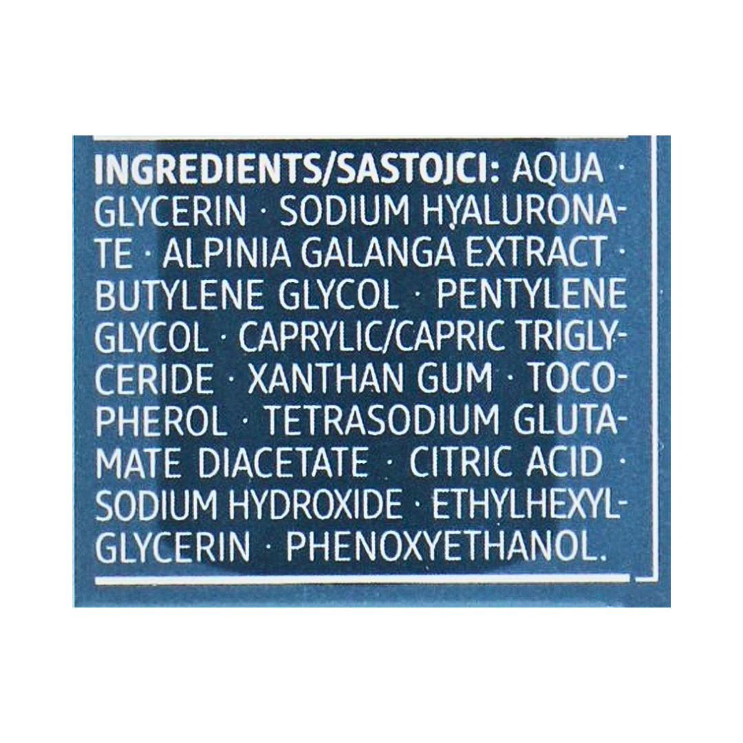Balea Beauty Effect Hyaluronic Booster Serum – 10 ml