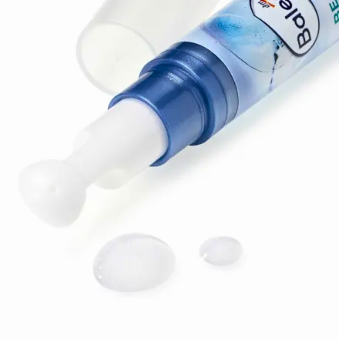 Balea Beauty гиалуроновый бустер - 10 мл