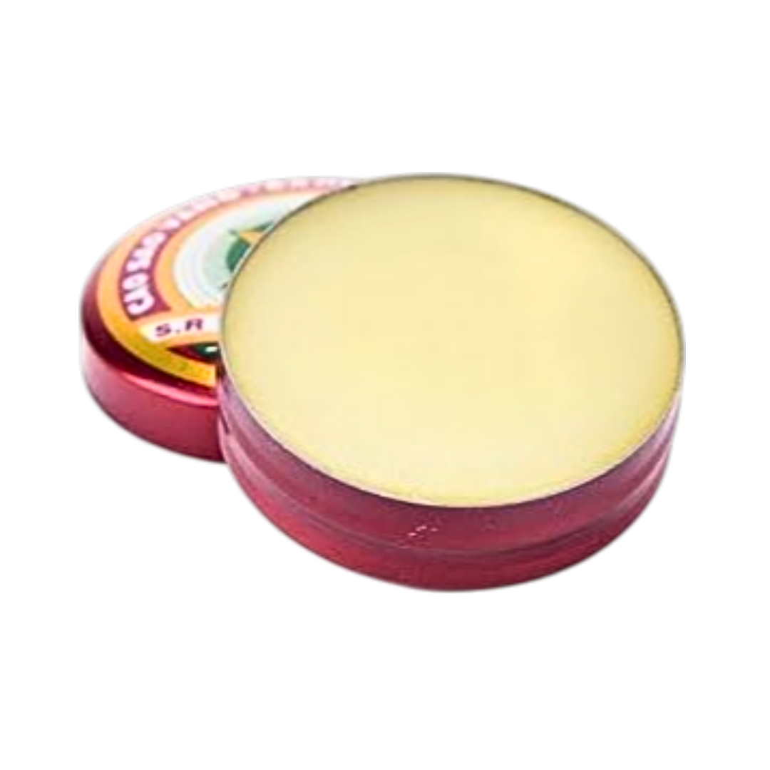 Golden Star Balsam Cao Sao Vàng 3 банки по 4 г – Вьетнамский бальзам от простуды
