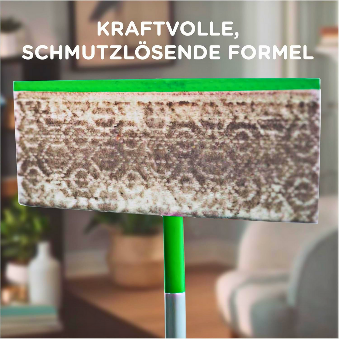 Влажные салфетки для пола Swiffer, лимон, 12 шт. 