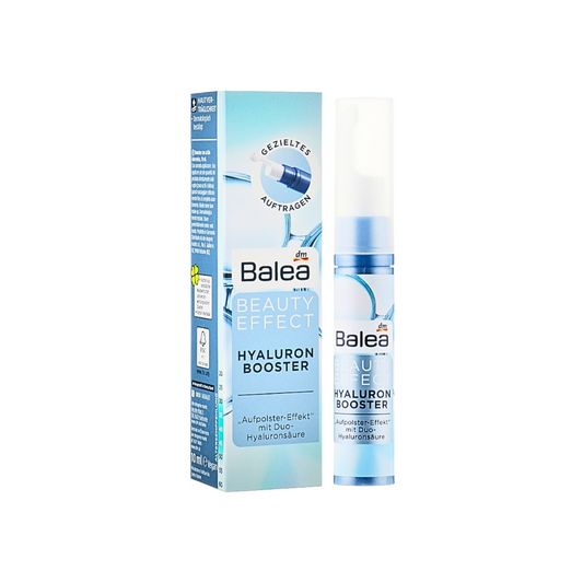 Balea Beauty Effect Hyaluronic Booster Serum – 10 ml 