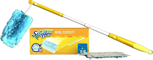 Swiffer Staubmagnet XXL im Starterset, bestehend aus