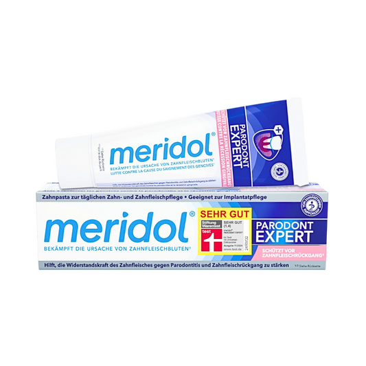 Зубная паста Meridol Parodont Expert 75 мл 