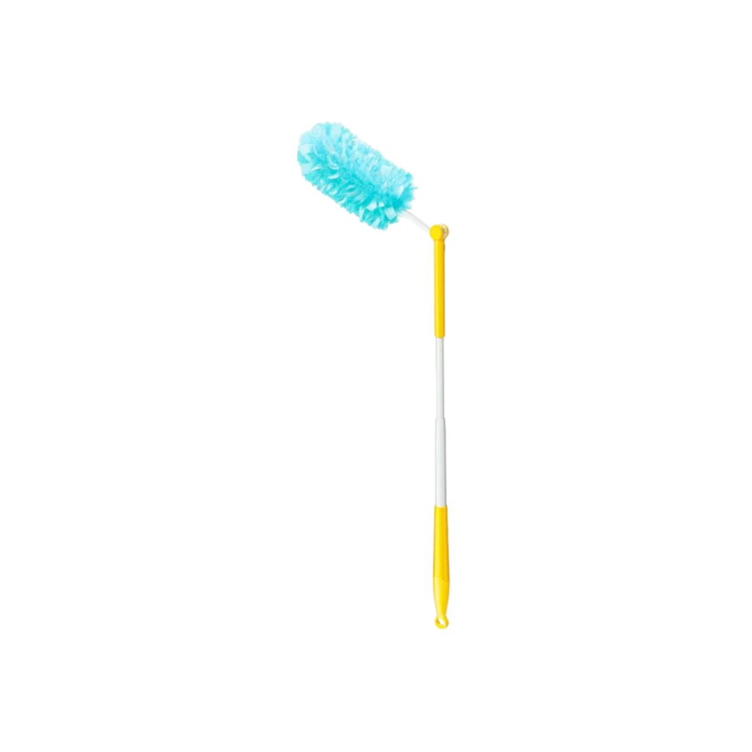Стартовый набор Swiffer XXL Dust Magnet – Телескопическая ручка + 2 сменные салфетки